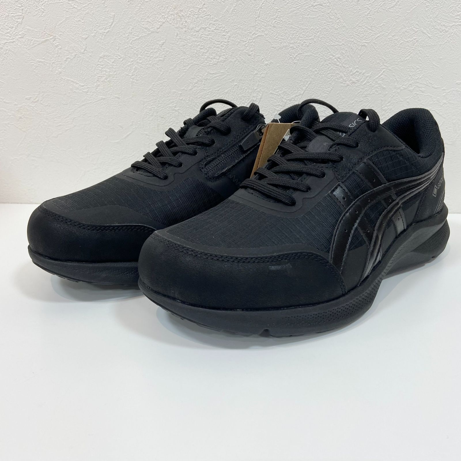 asicsハダシウォーカー GTX GORE-TEX 1291A063(001) 24.5~27.5cm