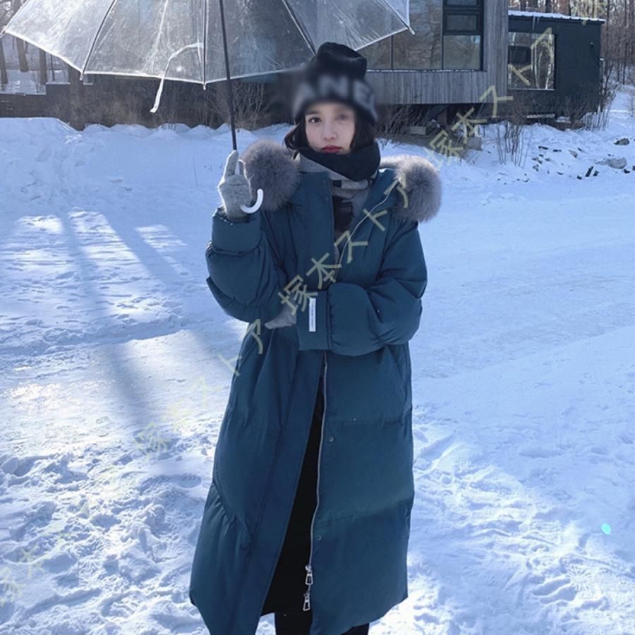 c-boy style(T17)ナイロンボアジャケットストリートコーデUSワーク Pin