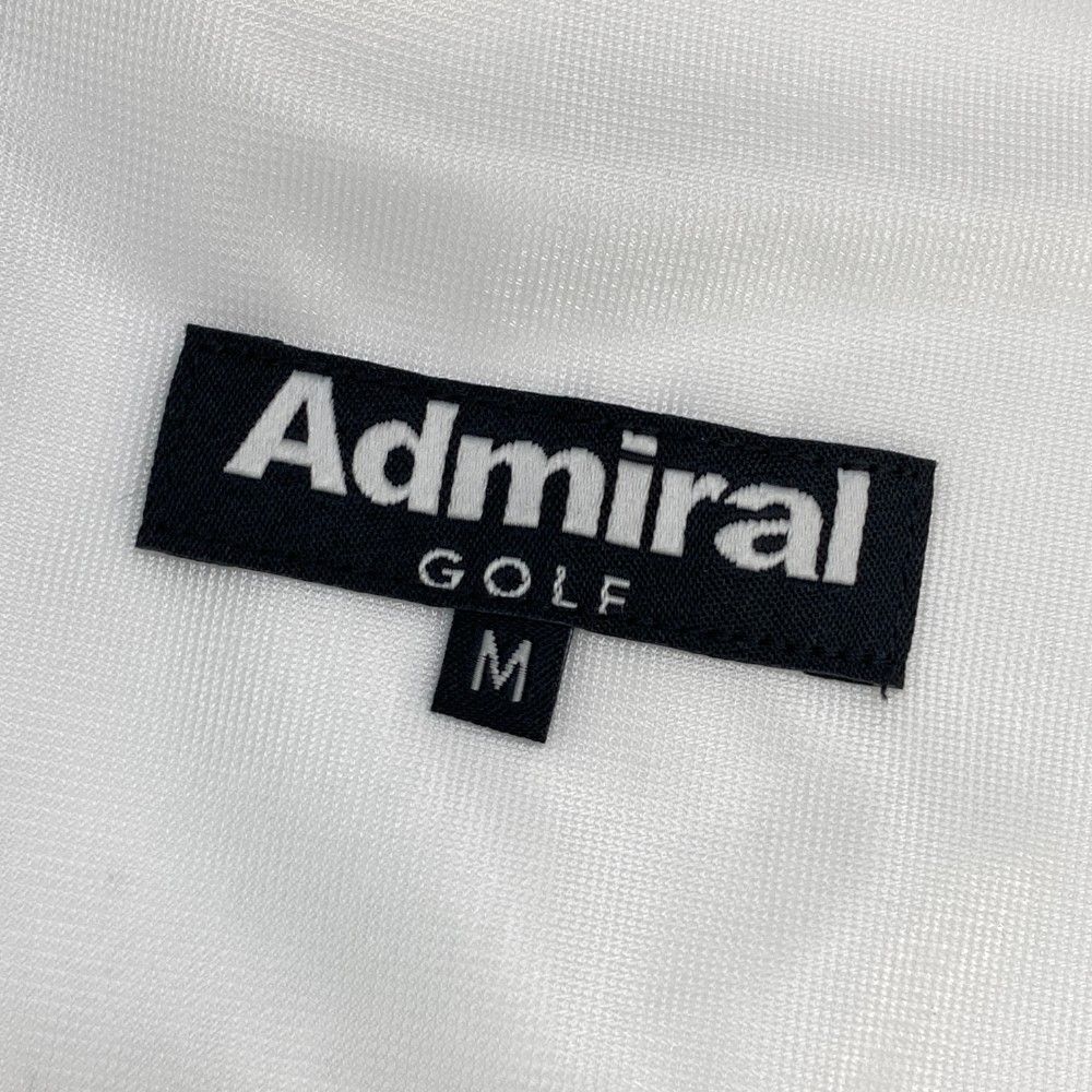 2024秋冬　アドミラルテニス　ハーフパンツM 2024秋冬 アドミラルテニス ハーフパンツM 2024秋冬 アドミラル