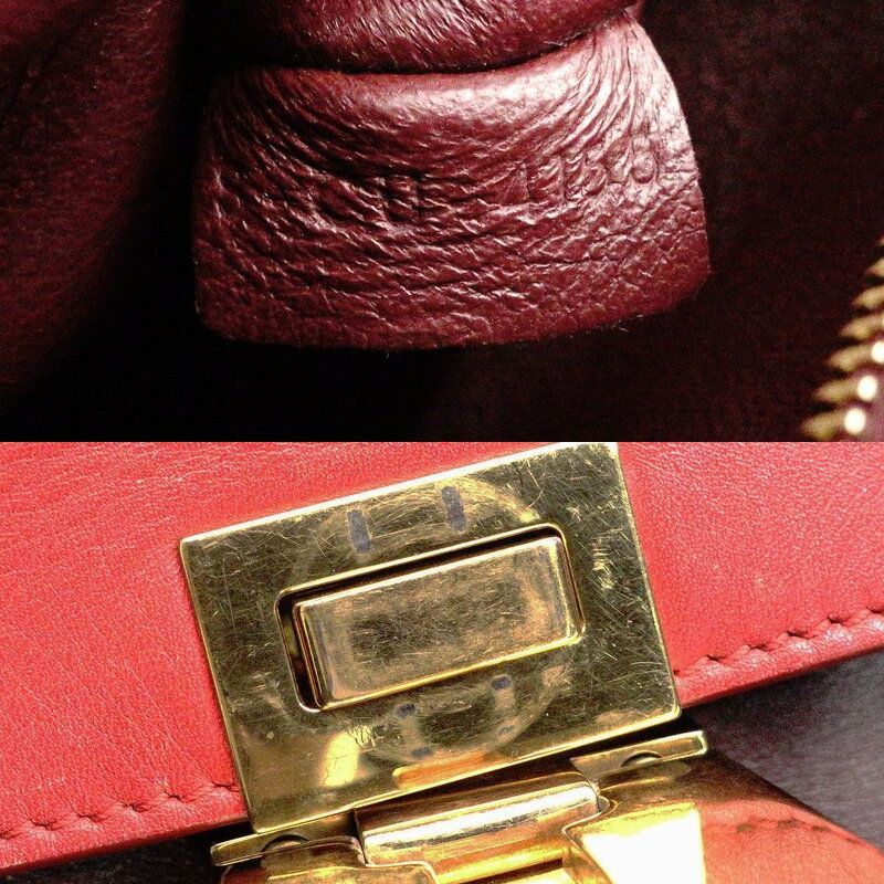 ショルダー 7-9-303