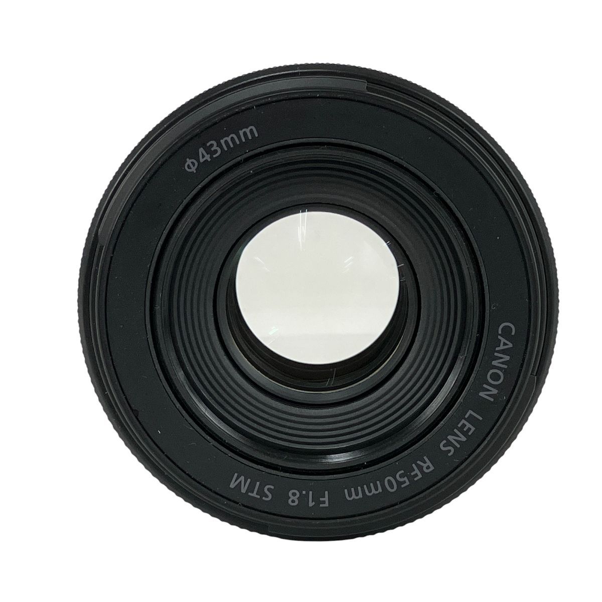 Canon RF50mm