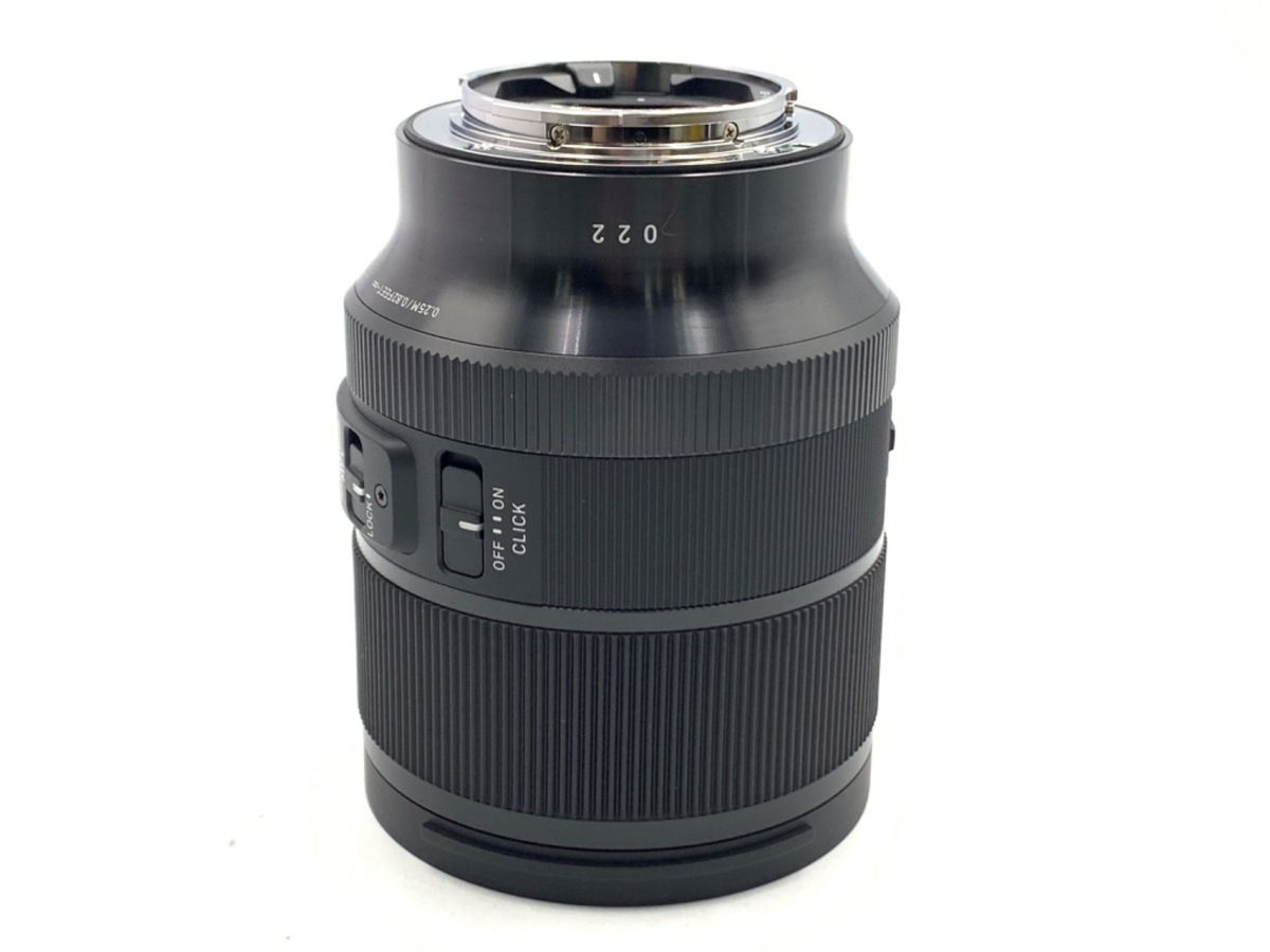 シグマ 24mm F1.4 DG DN Art ソニーEマウント用