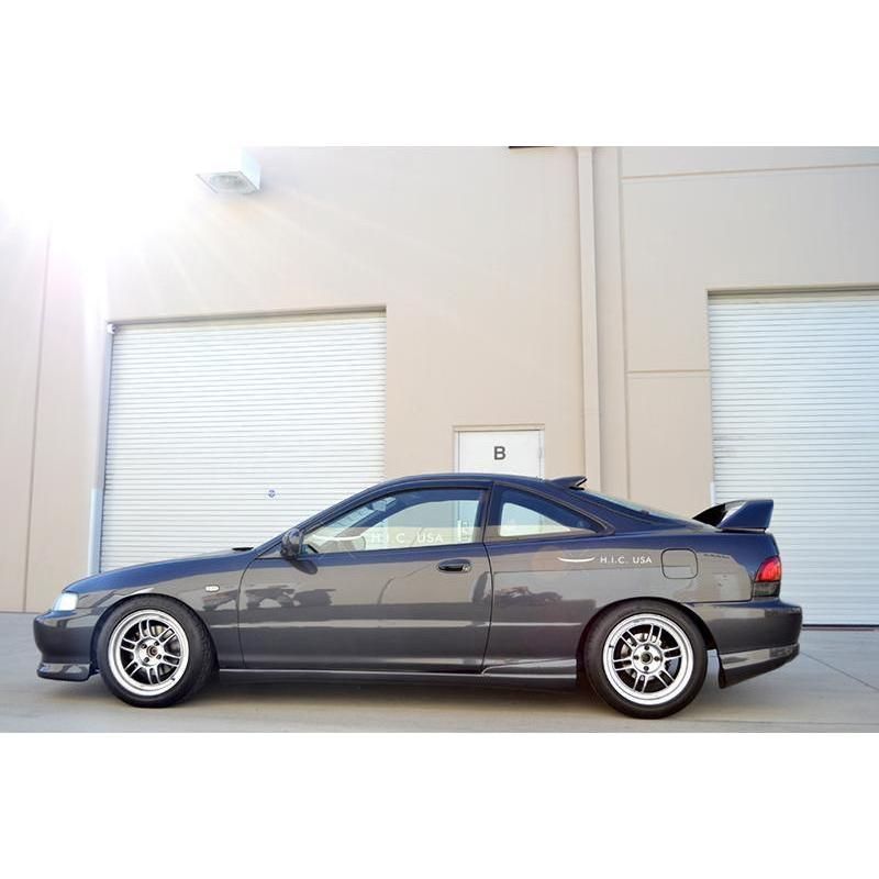 カーボンドア　左右　セット　インテグラ　DC2