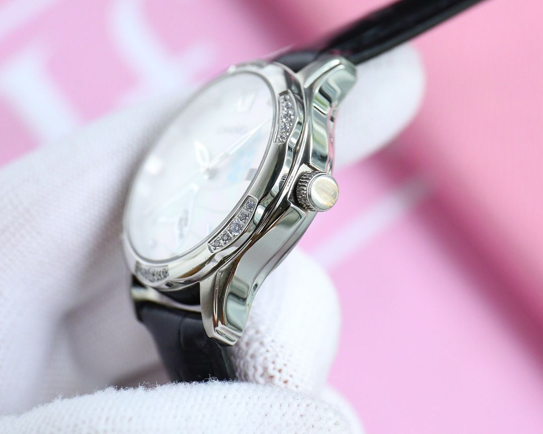 ご 大 です CHANEL シャネル 腕時計 自動巻き｜ ｜ -WTO輸入4