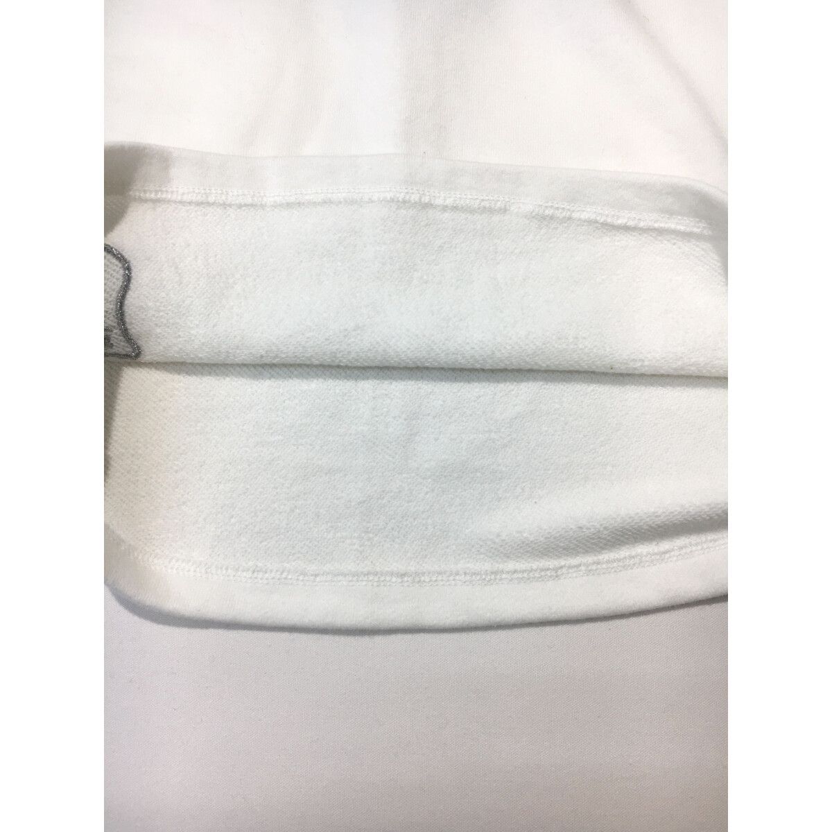 中古 レディース ドゥ－カス DOCUS スカート M 白 ホワイト