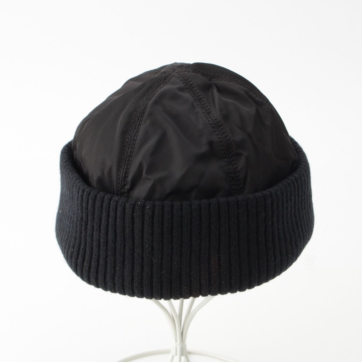 ニットキャップ 帽子