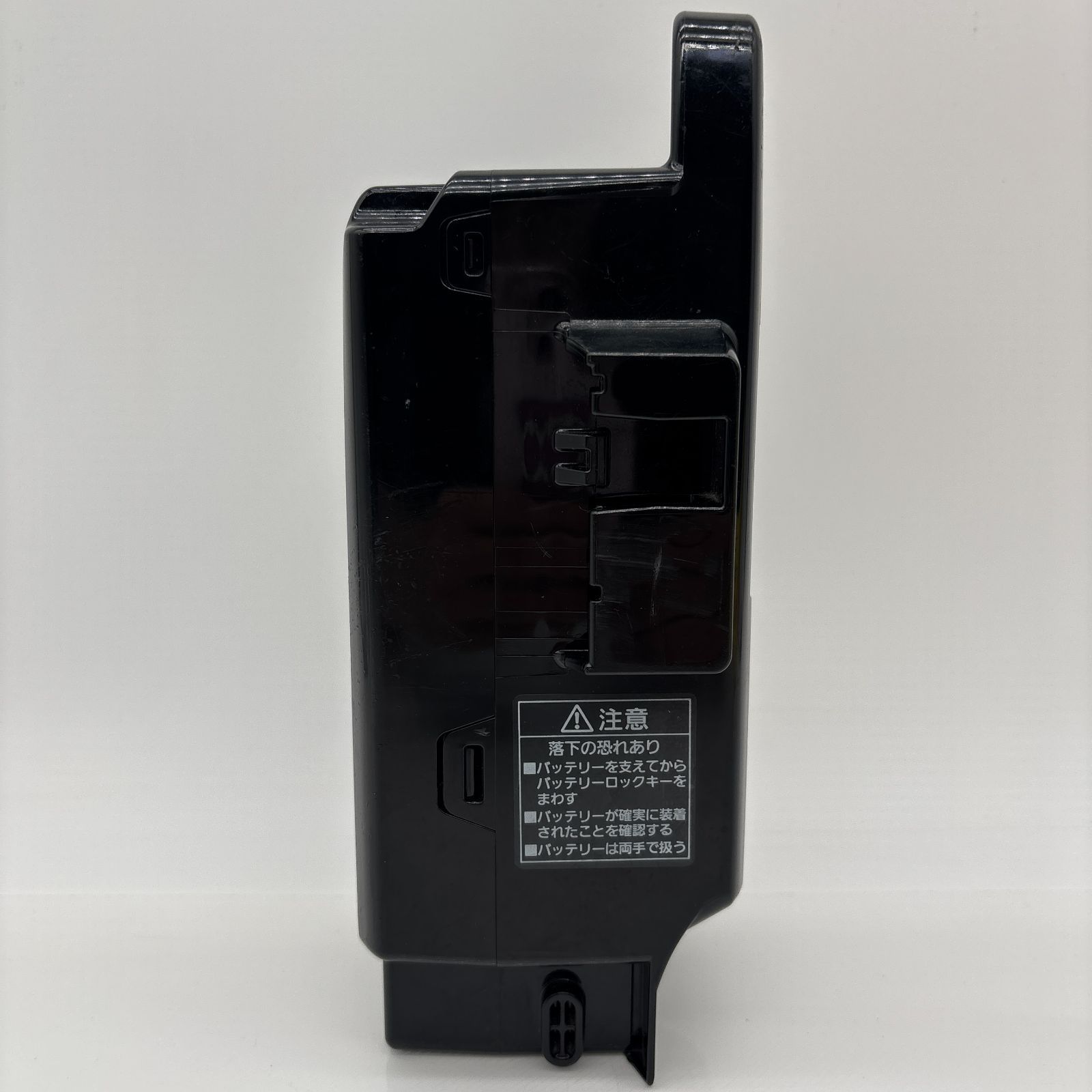 ショップ Panasonic リチウムイオンバッテリー NKY491B02B 新品未使用