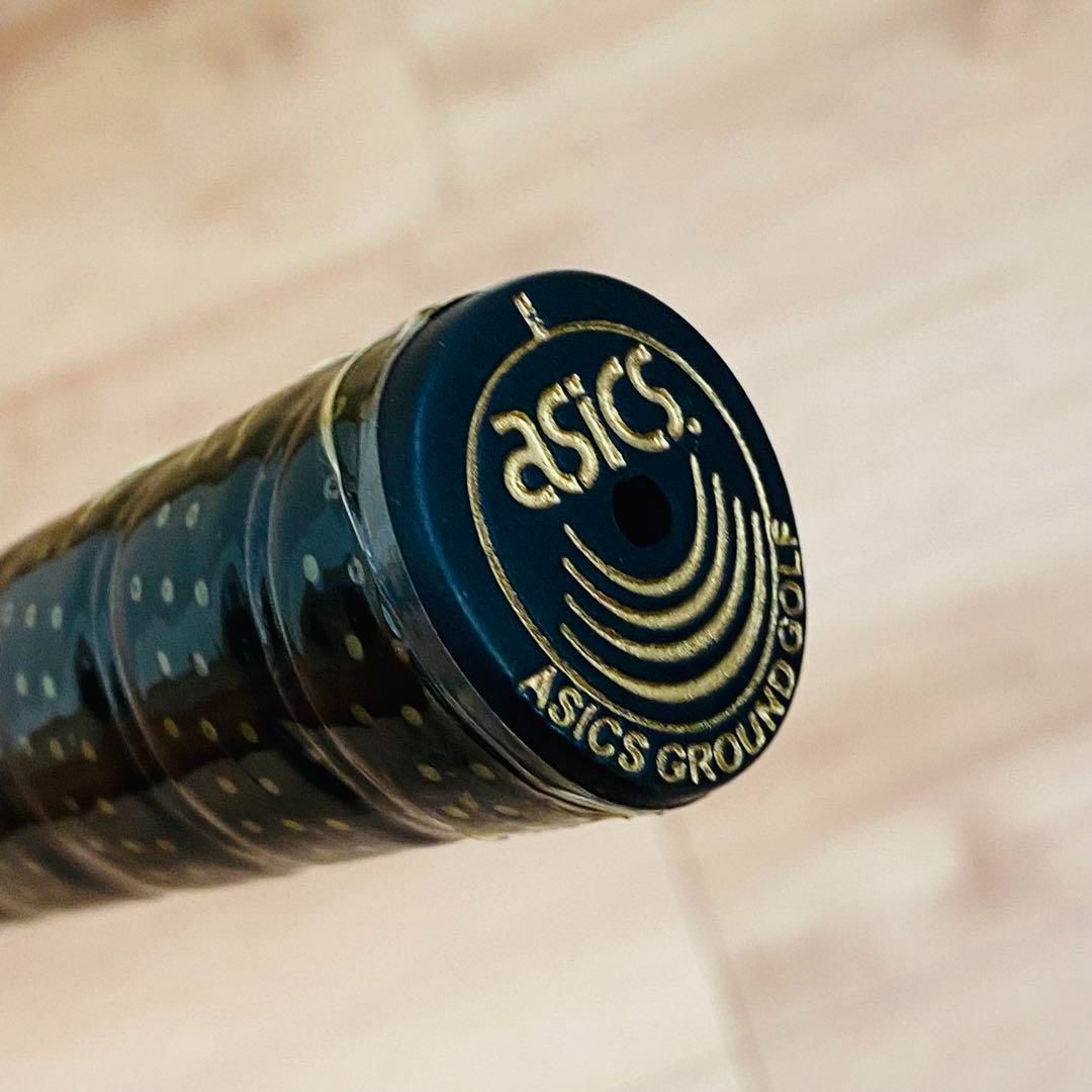 グラウンドゴルフクラブ ウイングバランスクラブ F1 左打ち LLC-HASEGAWATOSO_COM