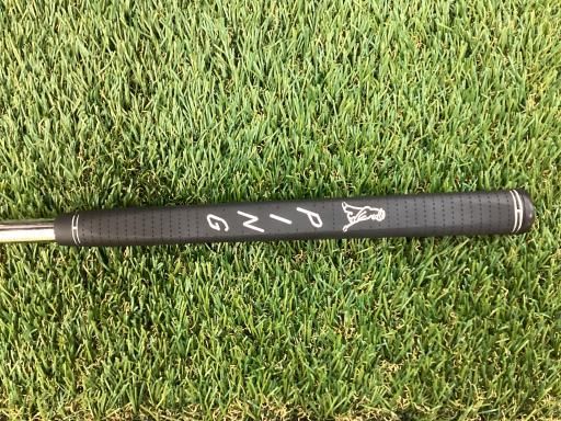 ピン VAULT 2.0 B60 プラチナム 370g 34インチ PP58グリップ パター PT スチール フレックスその他 メンズ 男性用 右利き 右用 Cランク ゴルフクラブ WWW_SUPERTOOLSSHOP_NL