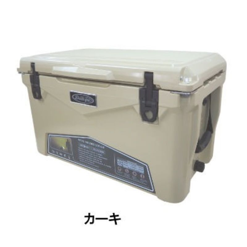 アウトドア 新品 アイスランドクーラーボックス 45QT ICELAND cooler
