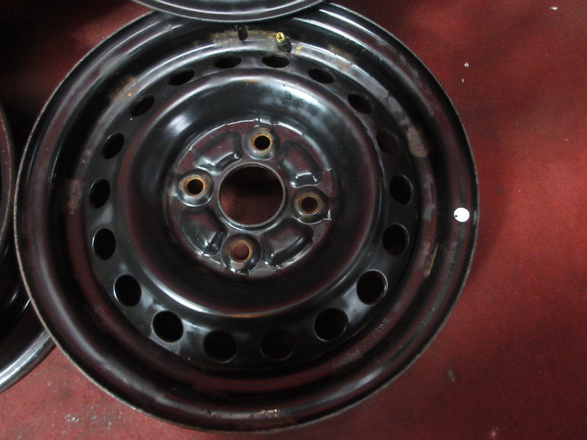 ハブ径 54◆5103H