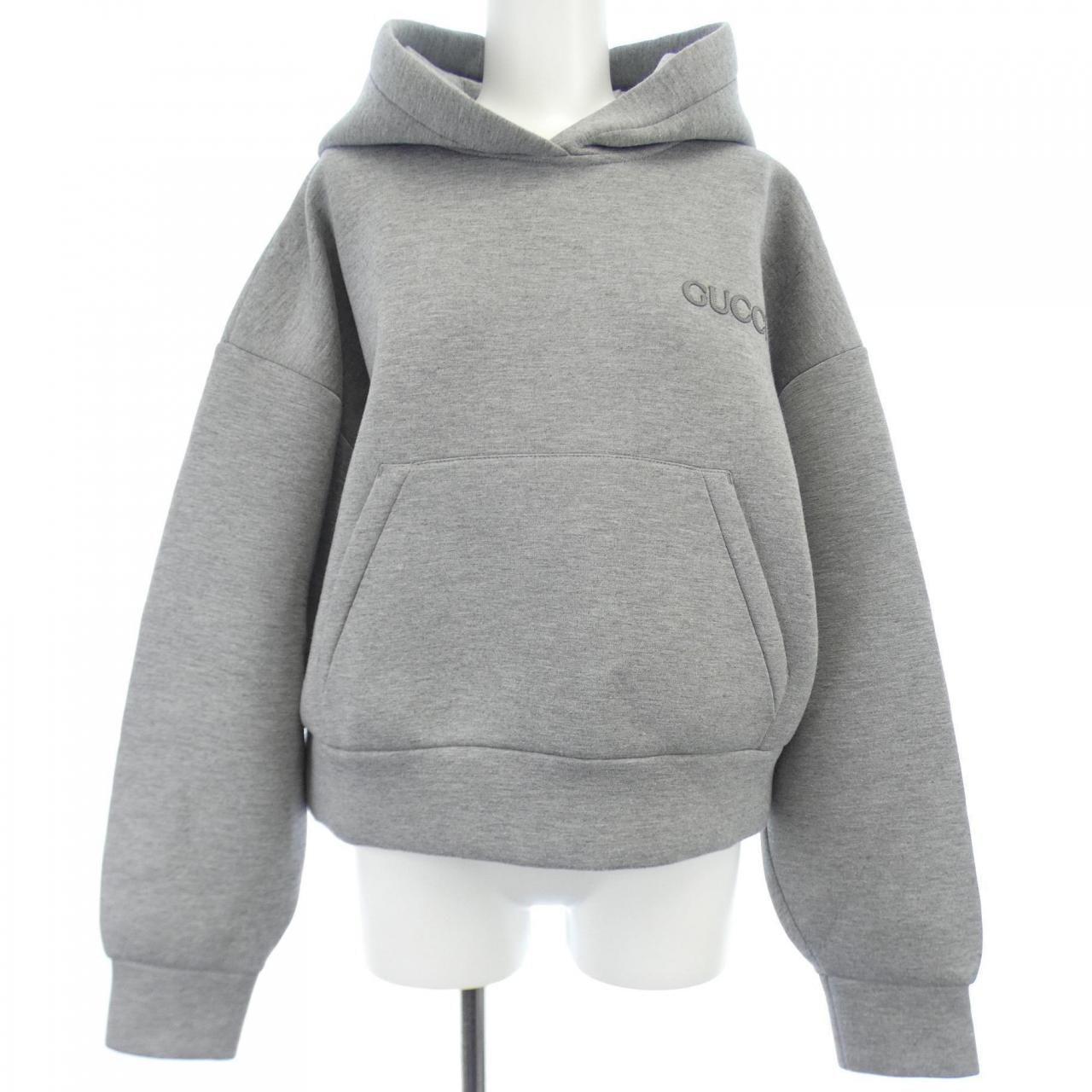 グッチ GUCCI パーカー