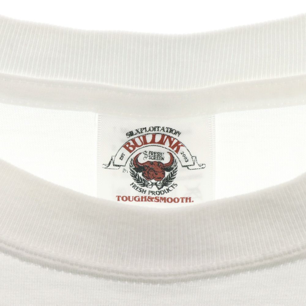 WTAPS (ダブルタップス) THT'S ALL FOLKS！BULLINKタグ バックスバニー