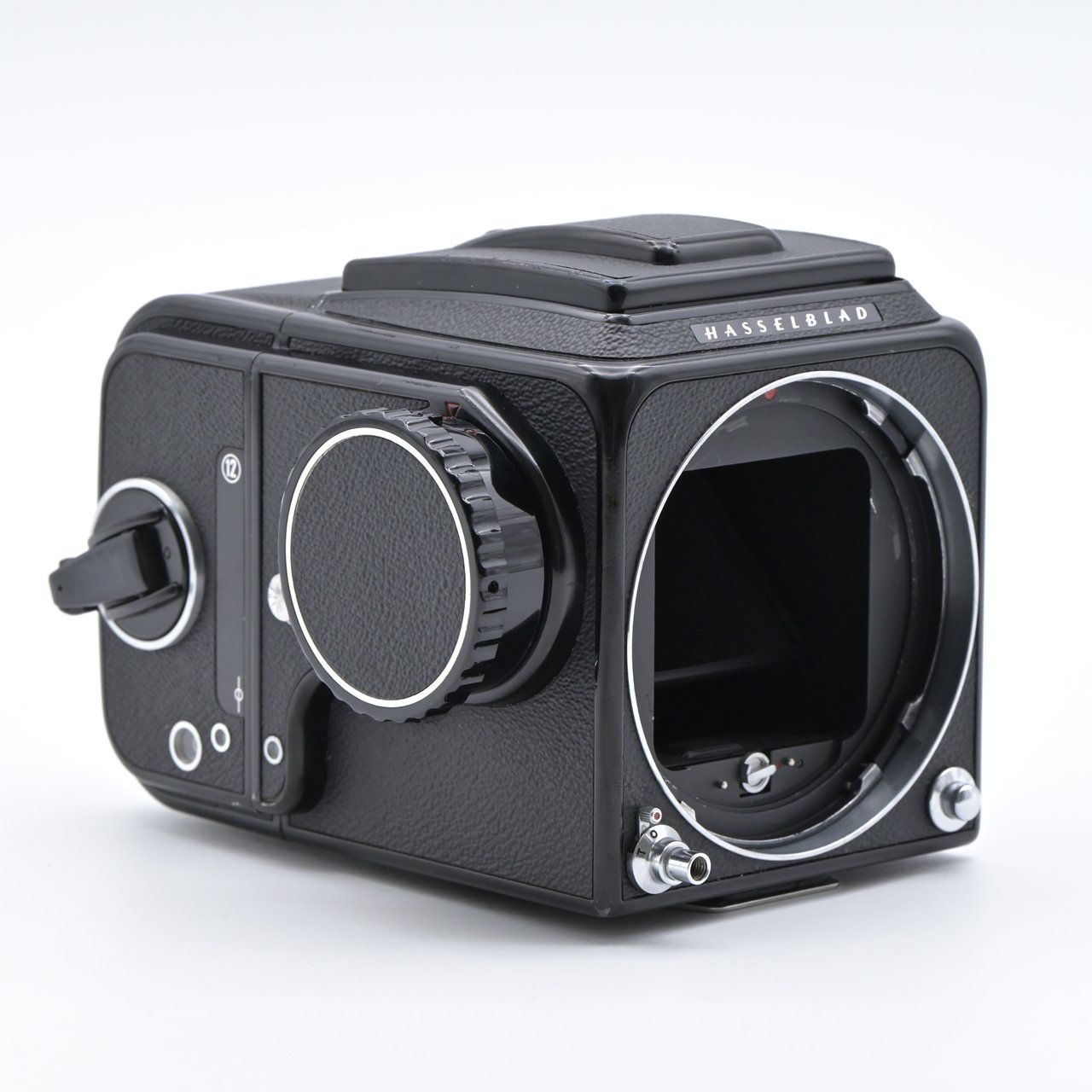HASSELBLAD ハッセルブラッド 500C/M + Planar T* C 80mm F2.8