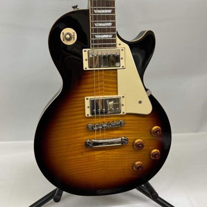 東店61-976-2504 店舗併売 Epiphone Les Paul STANDARD PRO レスポール