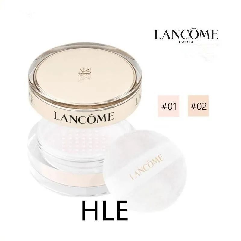 ランコム アプソリュパウダー 新品未使用 02 15g 未使用品 ランコム LANCOME アプソリュ パウダー 02 ナチュラル