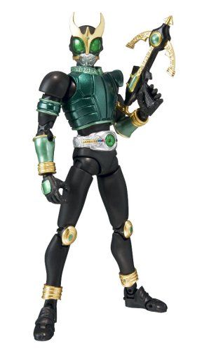 S.H.フィギュアーツ 仮面ライダークウガ ペガサスフォーム 