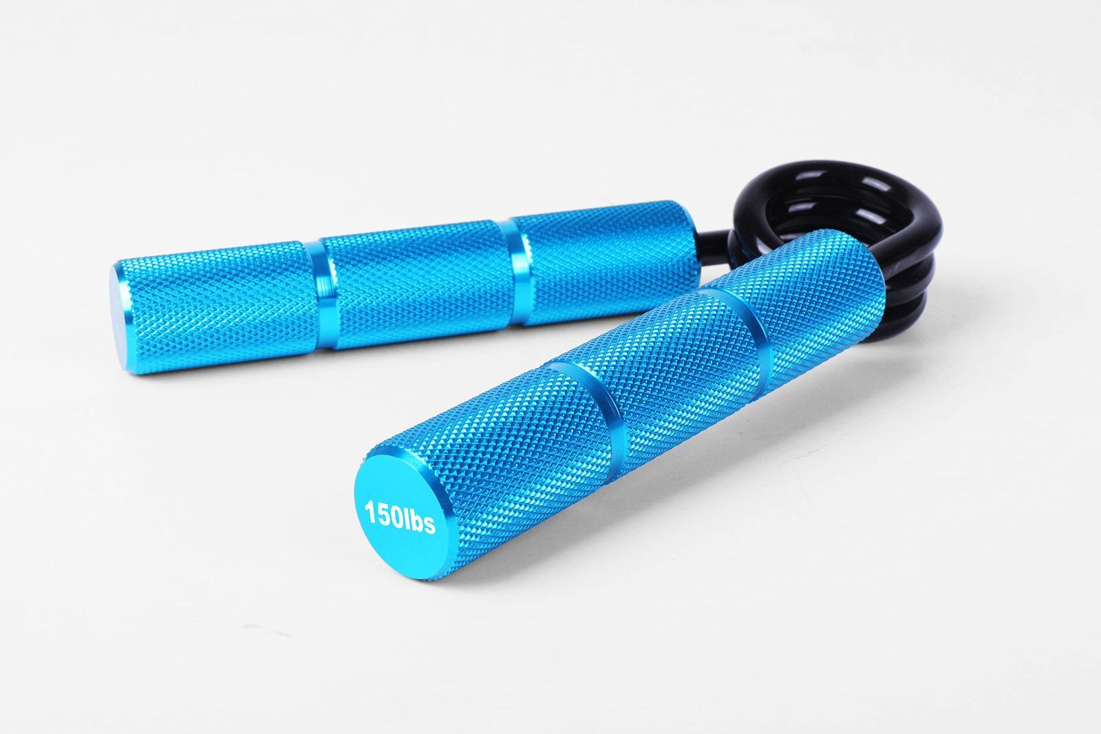 メタルグリッパー RPM Sports メタルグリッパー ハンドグリップ 握力トレーニング