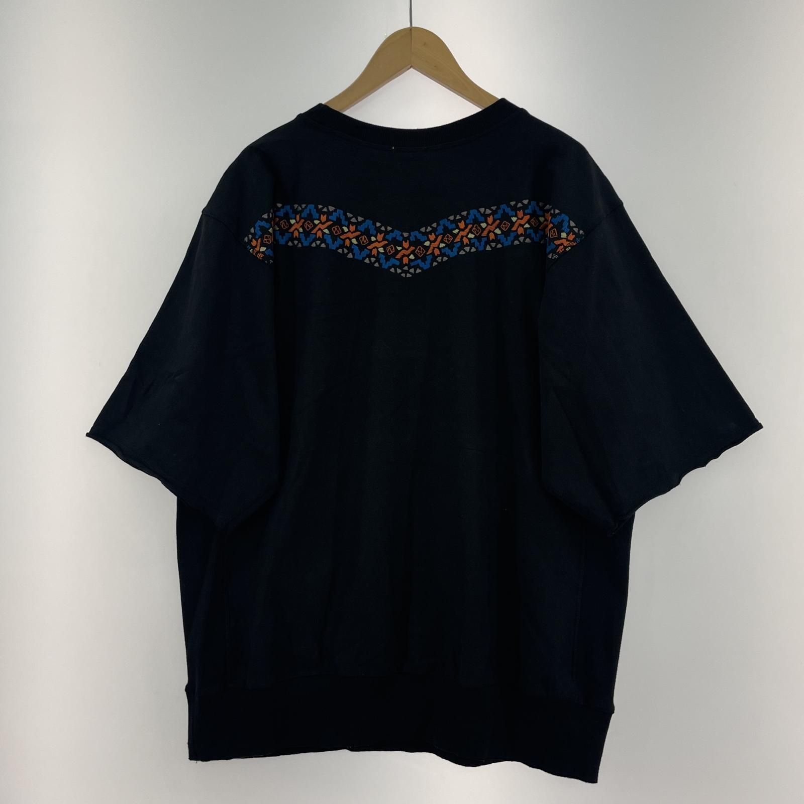 NICENESS SHANKAR SSTシャツ M ブラック - メルカリ