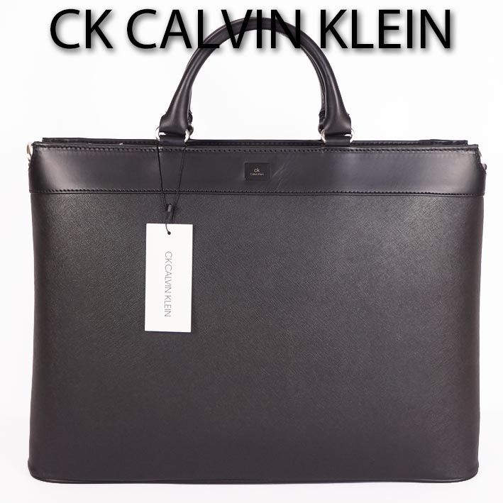 CKカルバンクライン CK CALVIN KLEIN ビジネスバッグ テイラー メンズ 