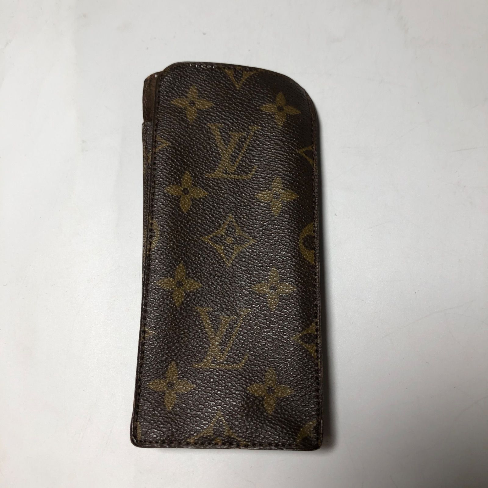 M1217-24-5 LOUIS VUITTON ルイヴィトン メガネケース ケース