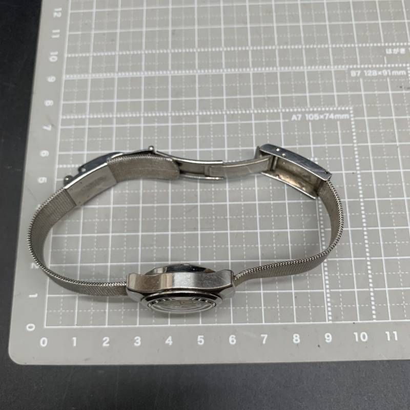 可動 SEIKO セイコー special スペシャル AUTOMATIC 2205-0160 腕時計 自動巻き アナログ ヴィンテージ ラウンド