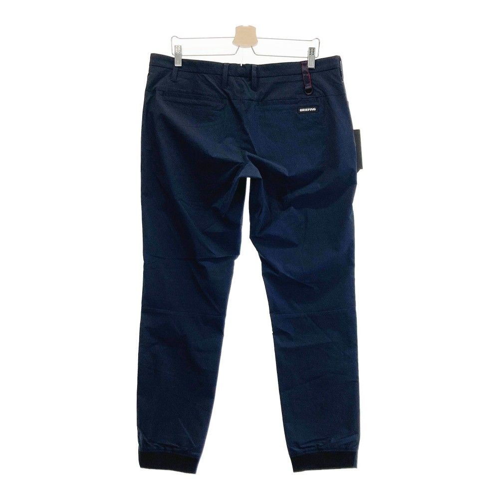 サイズ XL BRIEFING GOLF ブリーフィング ストレッチ ジョガーパンツ ネイビー系 240101386079 ゴルフウェア メンズ ストスト