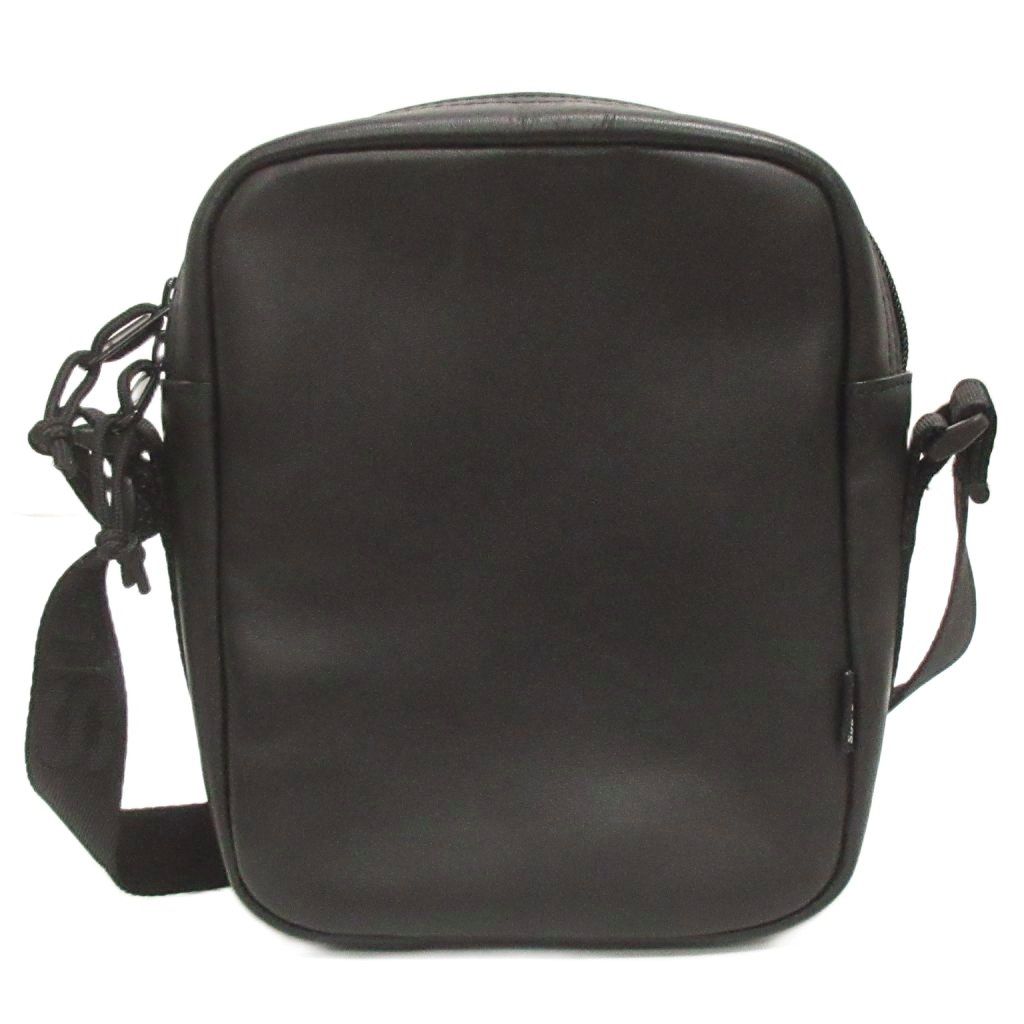 シュプリーム SUPREME 24AW ショルダーバッグ 斜めがけ ボックスロゴ  