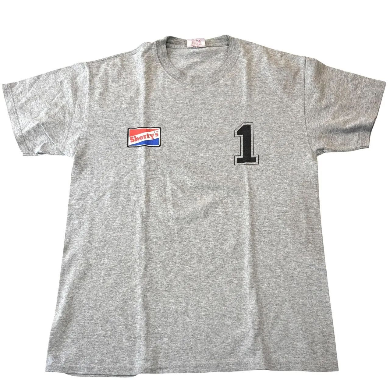 USA製 90s Shorty