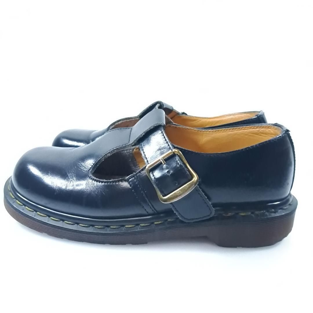 ドクターマーチン Dr.Martens P1012956 イングランド POLLEY