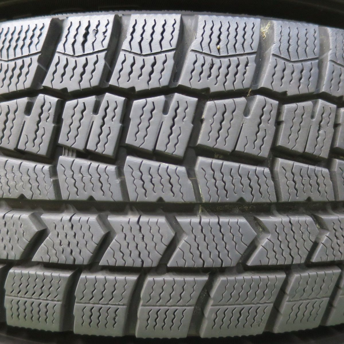 ヨコハマ アイスガードig60 175⁄65r15スタッドレス バリ溝 バリ溝！22