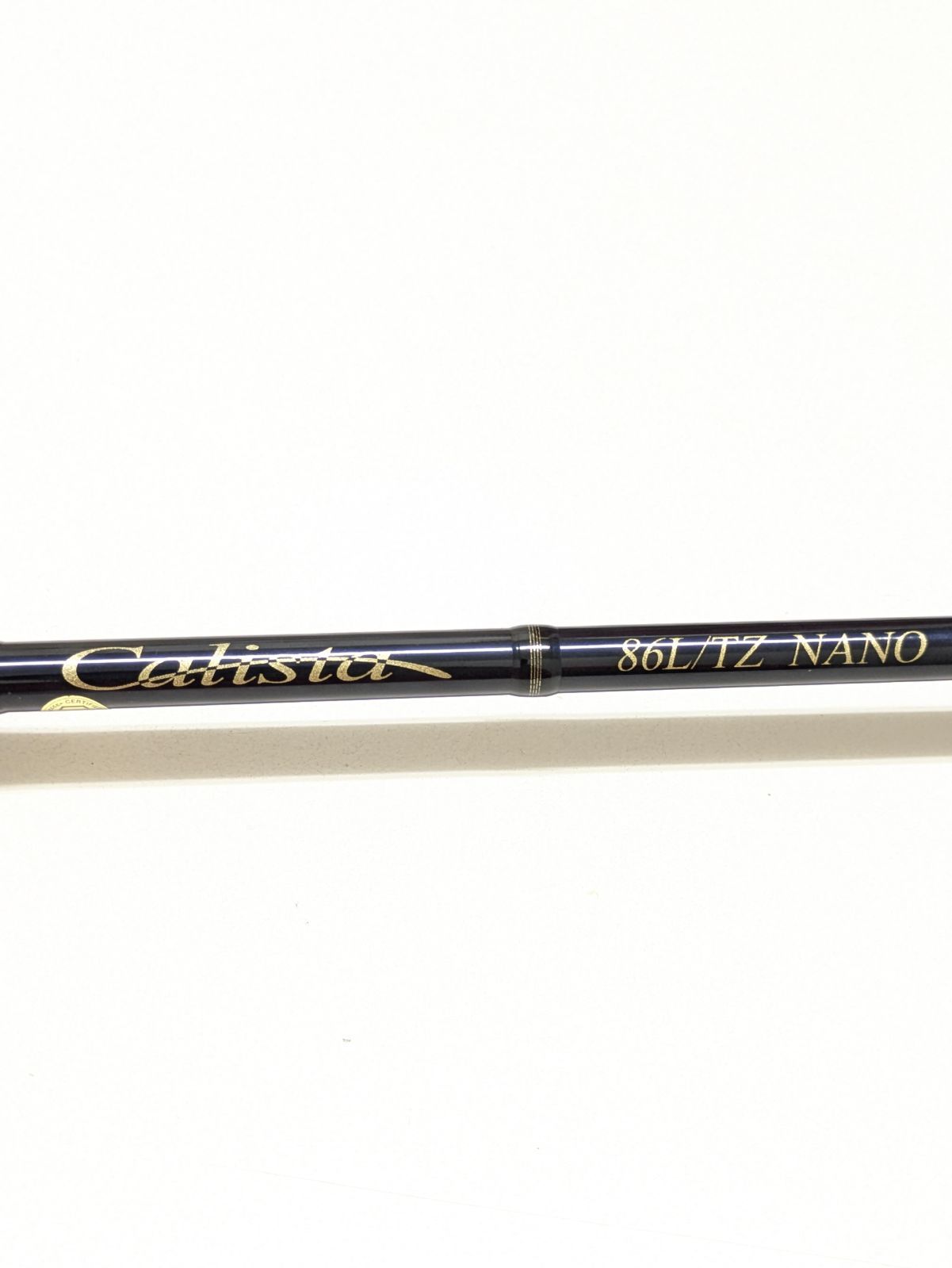 1）【中古品】ヤマガブランクス カリスタ 86/TZ NANO ① - メルカリ