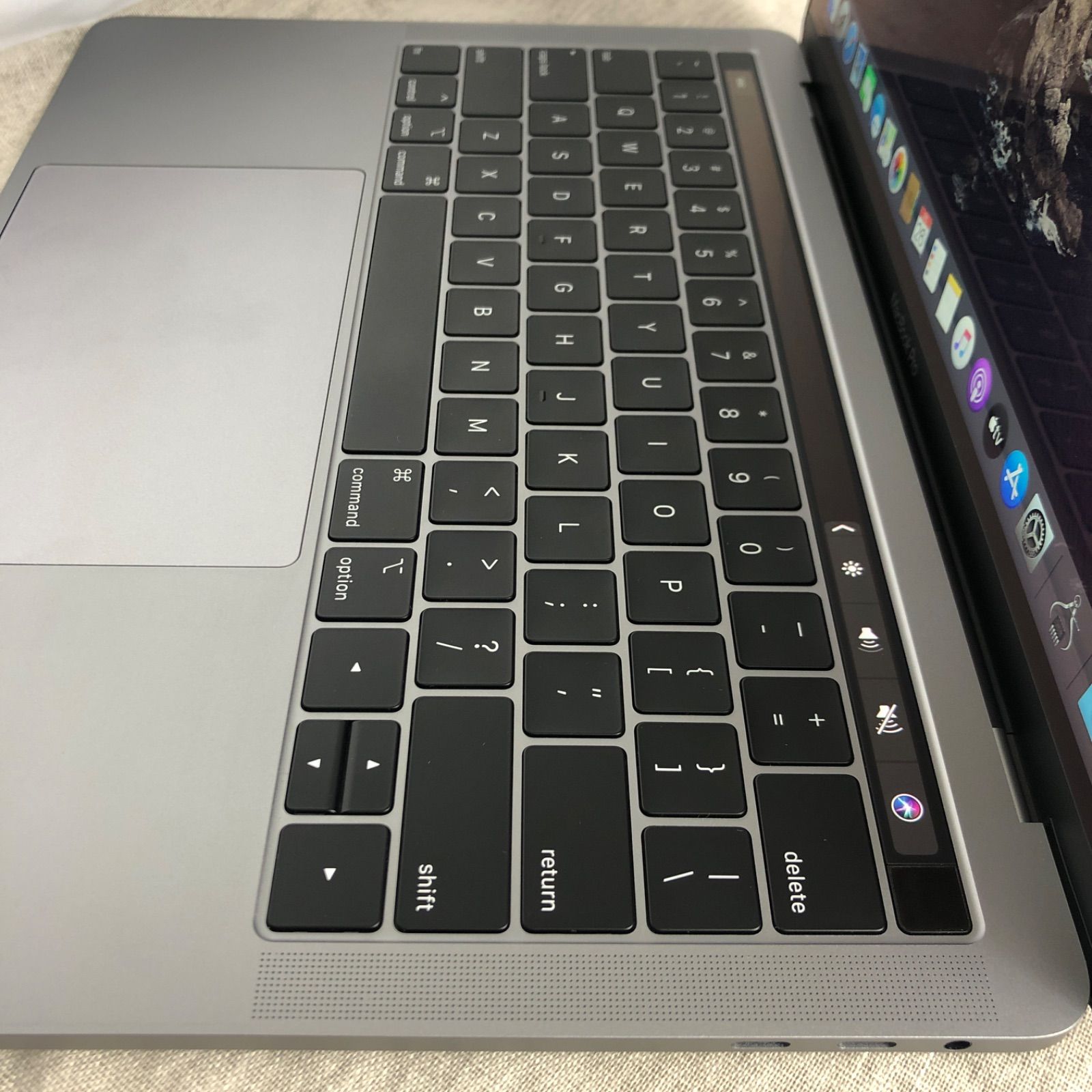 こぴ様専用【本体のみ】Apple MacBook Pro (13インチ, 2019