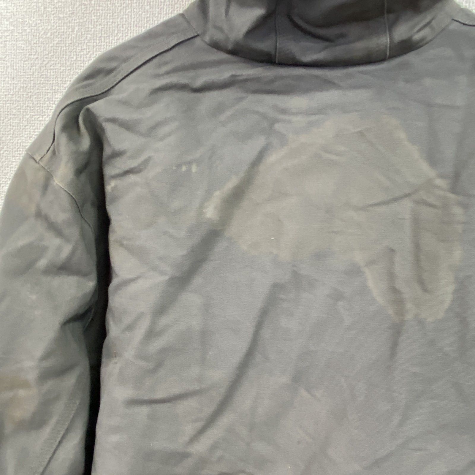 カーハート アクティブジャケット