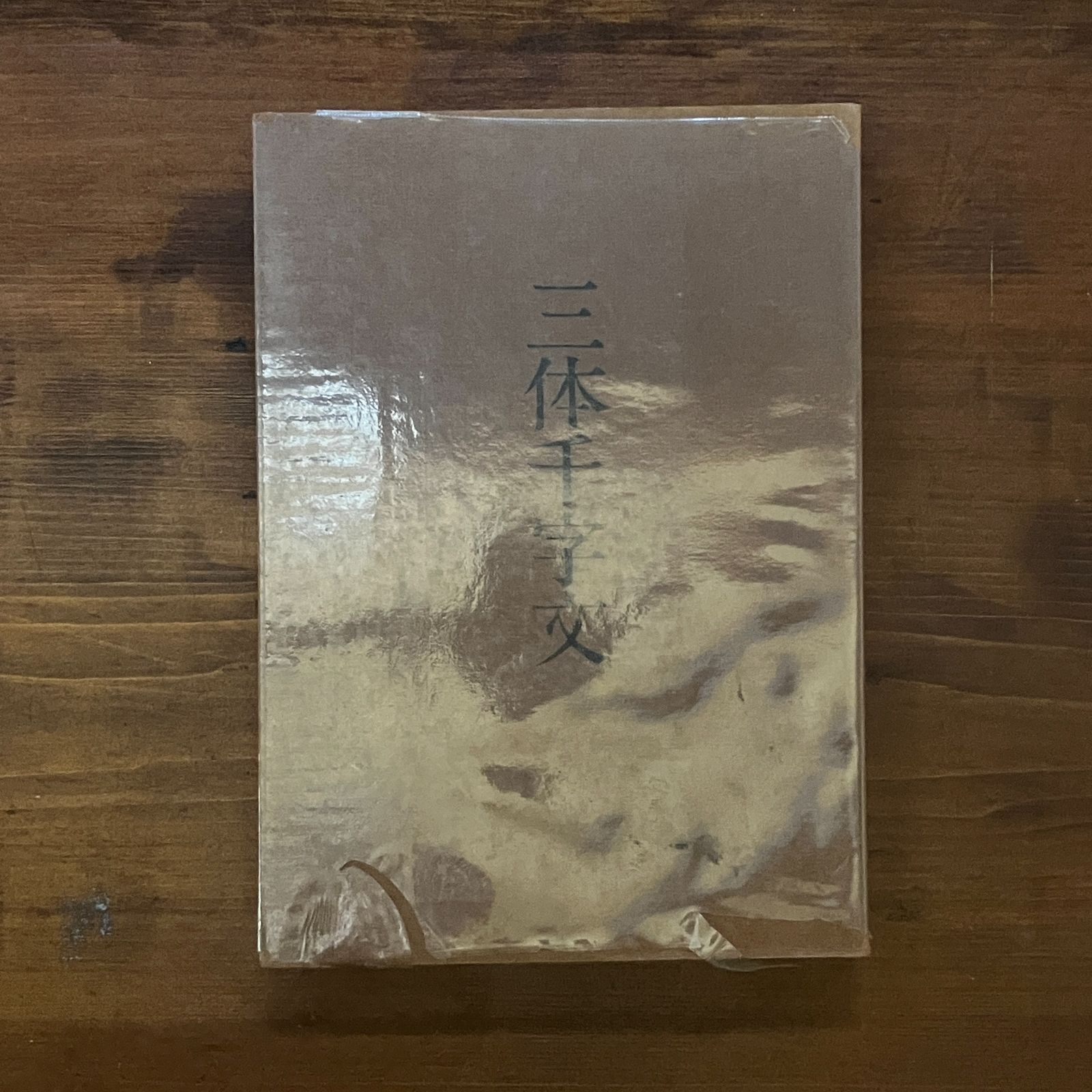 【 大石六田 直筆 】　金文一行幅『興坐深語』　紙本軸装　Ｇ1115Ｆ 大石六田 直筆 】 金文一行幅『興坐深語』 紙本軸装 - メルカリ