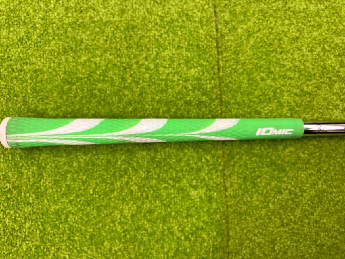 Jean-Calro ウェッジ 50.57 セット Jean-Carlo(ジャン カルロ) JC501