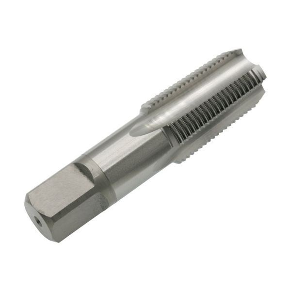 PT-2-1|4-11 管用テーパねじ用ハンドタップ長ねじ形