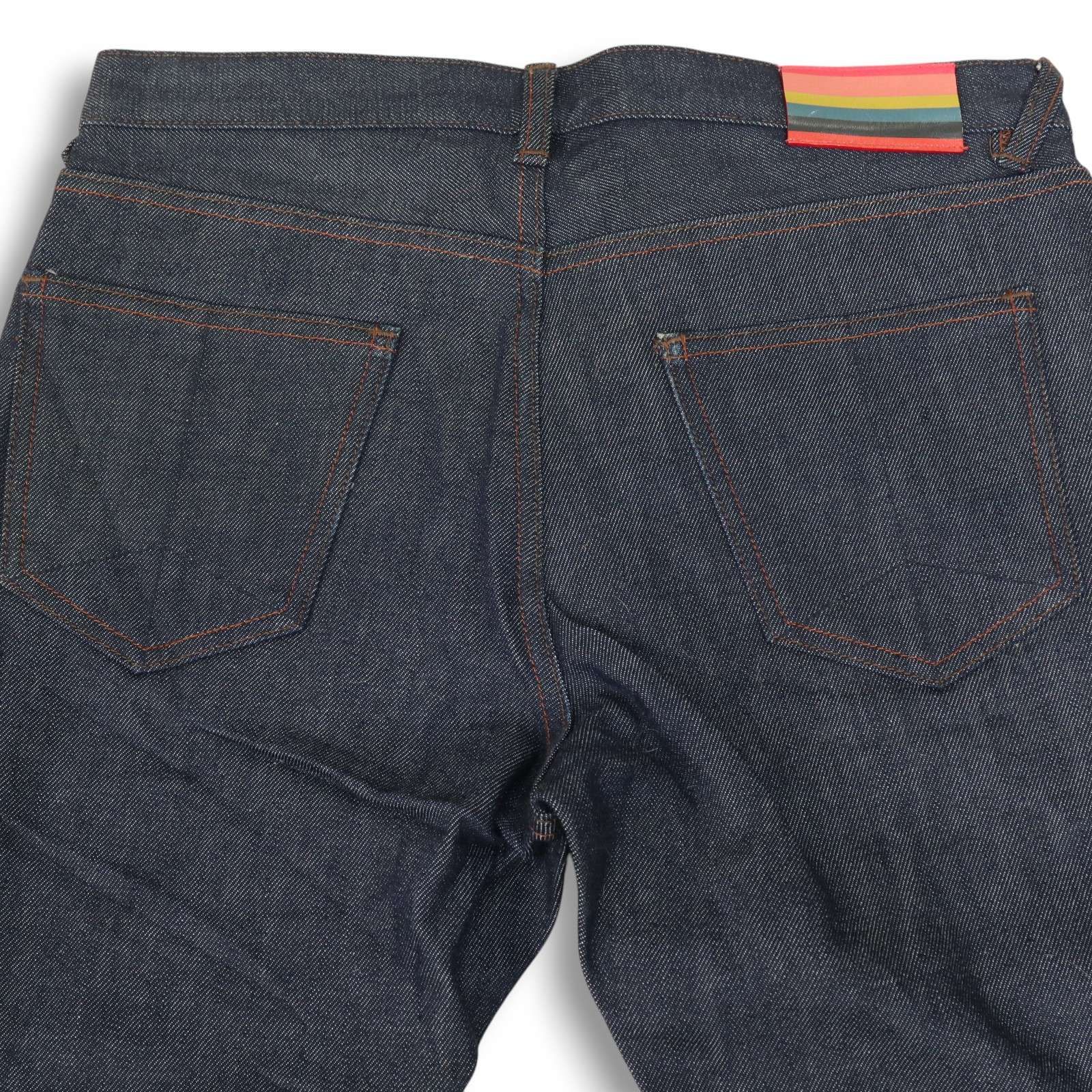 美品】Paul Smith ポールスミス メインライン☆ 通年 デニム