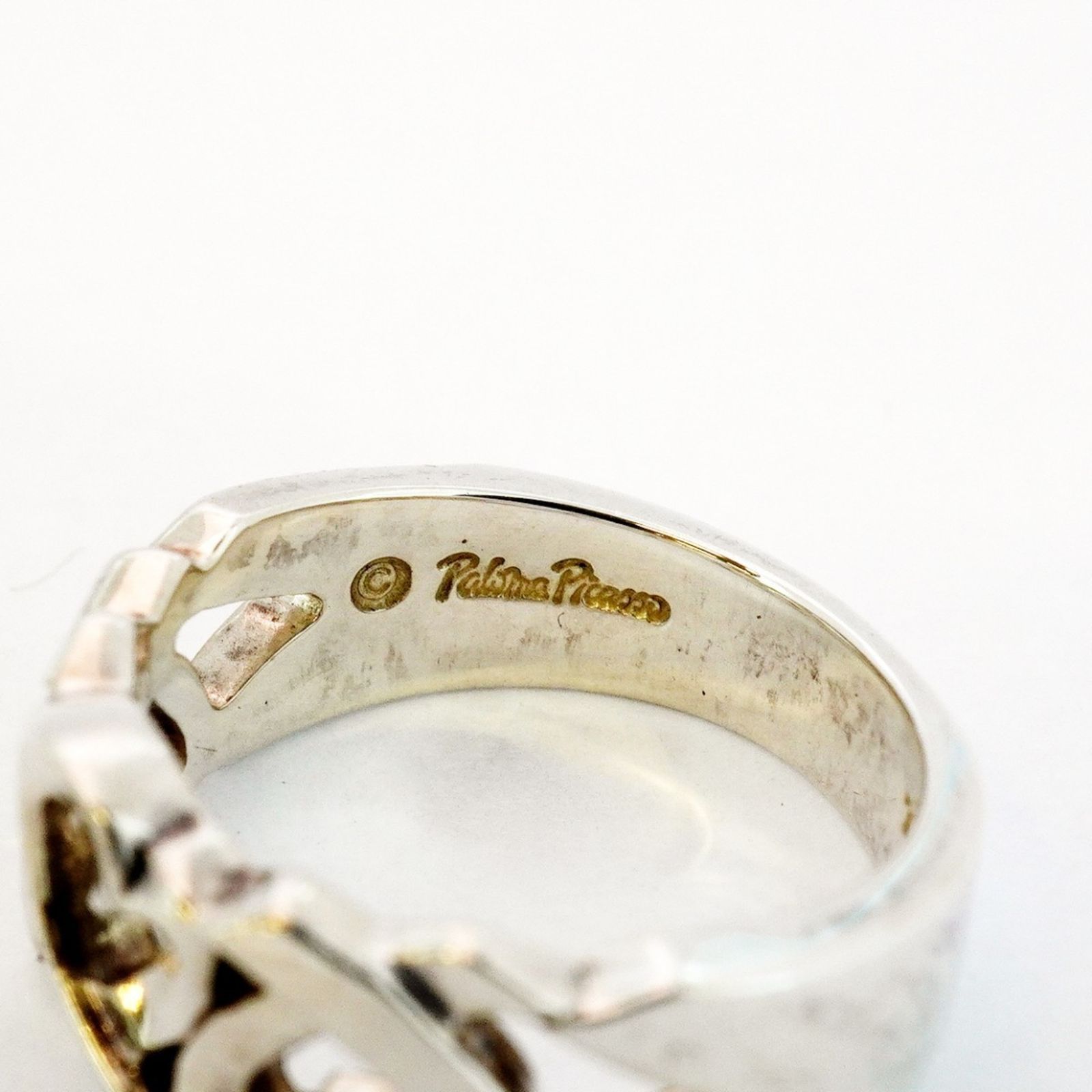 ティファニー(Tiffany) ティファニー リング パロマピカソ