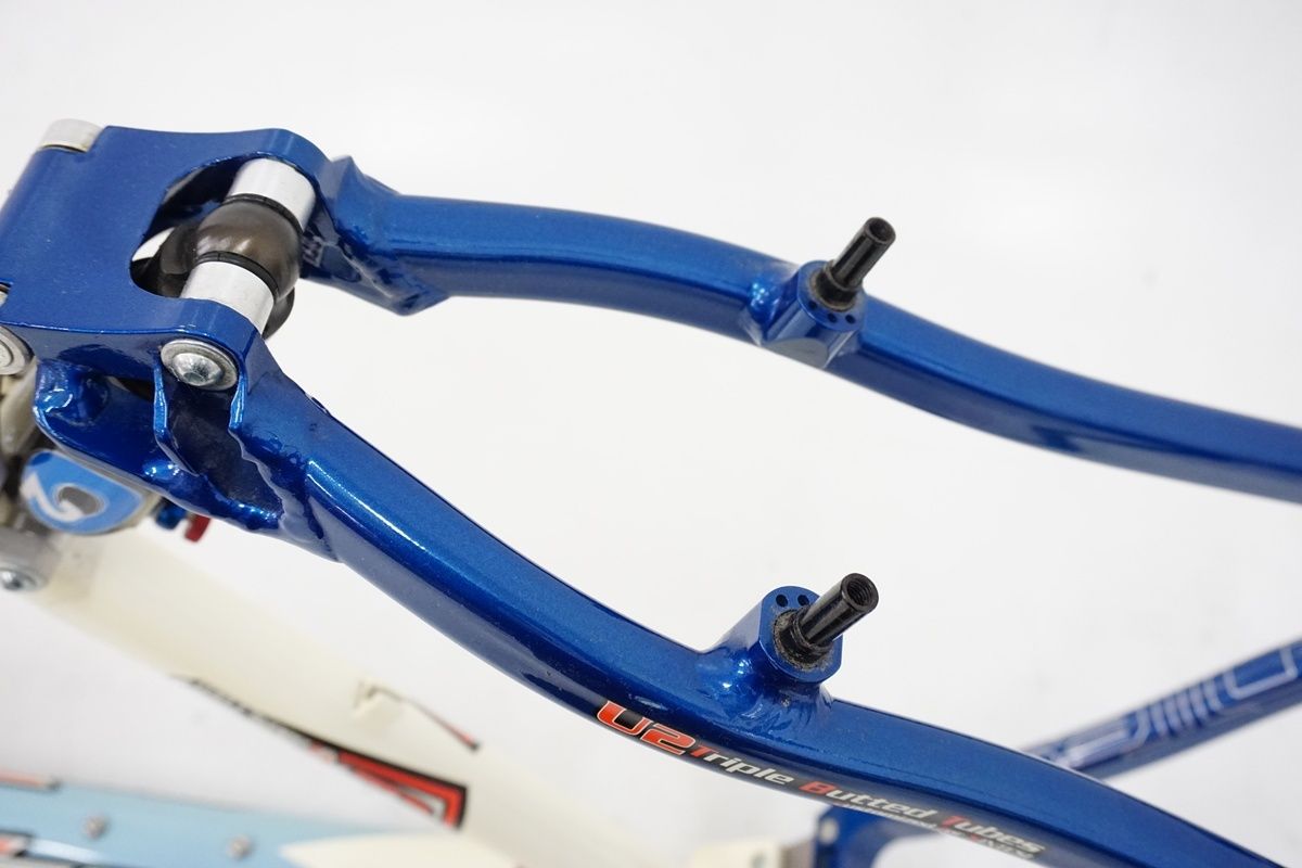 X 2000年頃モデル