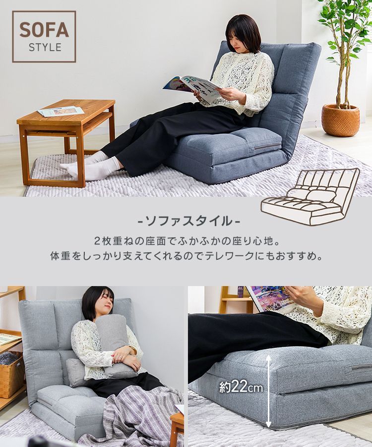 コンパクト