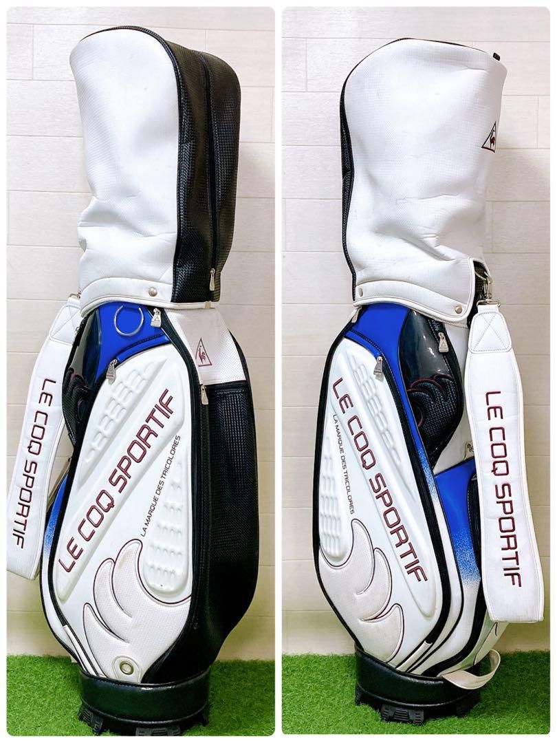 H8 ツアーステージ 初心者オススメ ゴルフ クラブセット メンズ 13本