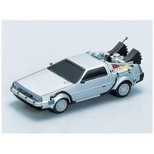 【新品・3営業日で発送】青島文化教材社(AOSHIMA) 06437 1／24 BT-2 デロリアン II