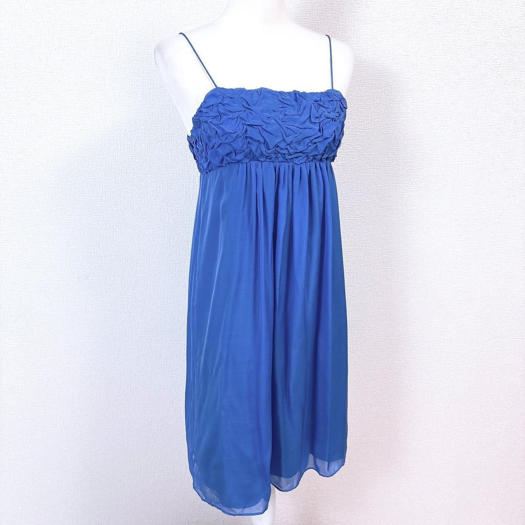 タグ付き♥品 PAUL&JOE SISTER シルクワンピース ドレス 36