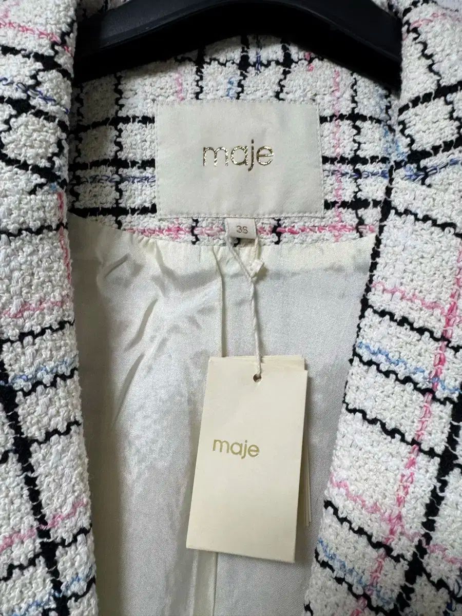 maje