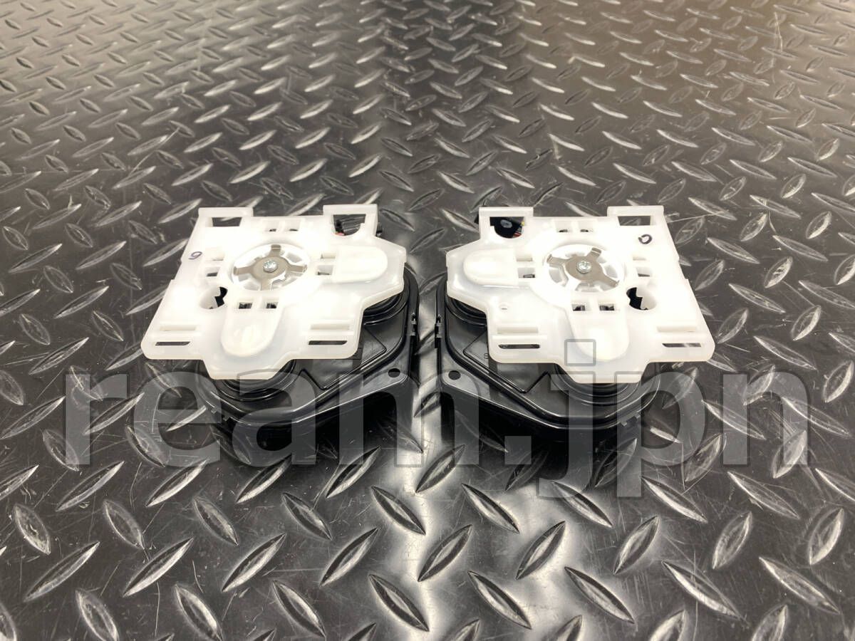 新品 トヨタ純正 100 ランドクルーザー ドアミラー アクチュエータ  