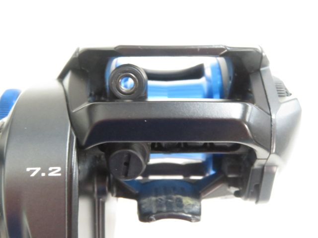 シマノ 20 SLX DC 70 HG 03-