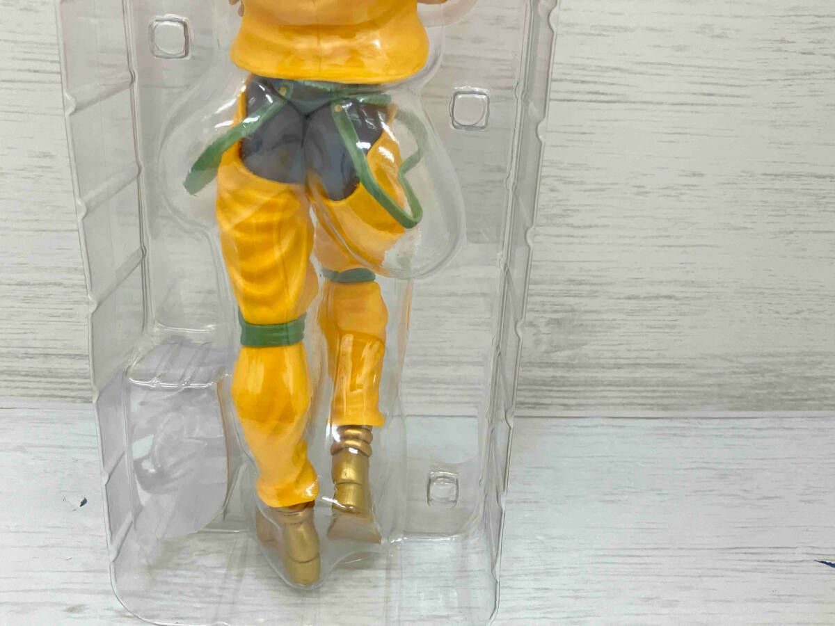 【ラストワン賞 DIO MASTERLISE (フィギュア) 】 一番くじ ジョジョの奇妙な冒険 STARDUST CRUSADERS 【中古】 ラストワン賞 DIO MASTERLISE (フィギュア) 】 一番くじ