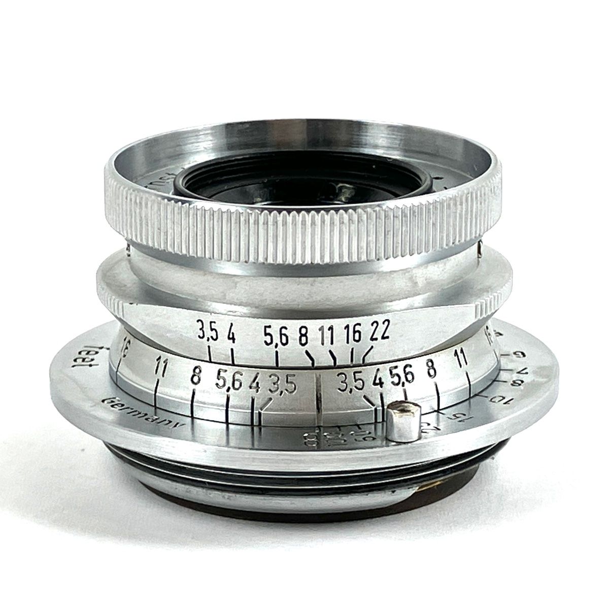 Leica Summaron 35mm F3.5  Lマウントレンズ Summaron 35mm f3.5 (L) – FLASHBACK CAMERA
