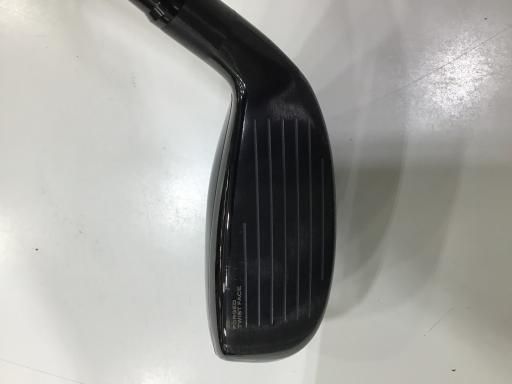 中古】 テーラーメイド STEALTH PLUS+ U2 ユーティリティ UT NS